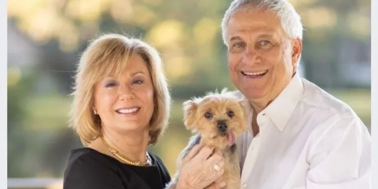 Jo Anne and Tony Rizza, Broker In Charge/Owners of Hilton Head Real Estate Partners