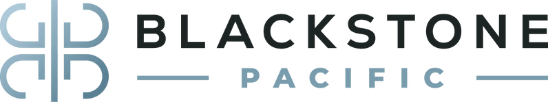 Blackstone Pacific LLC