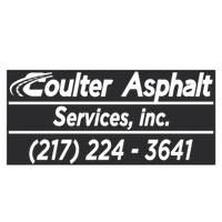 COULTER ASPHALT SERVICES, INC.