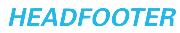 Headfooter