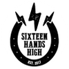Sixteen Hands High