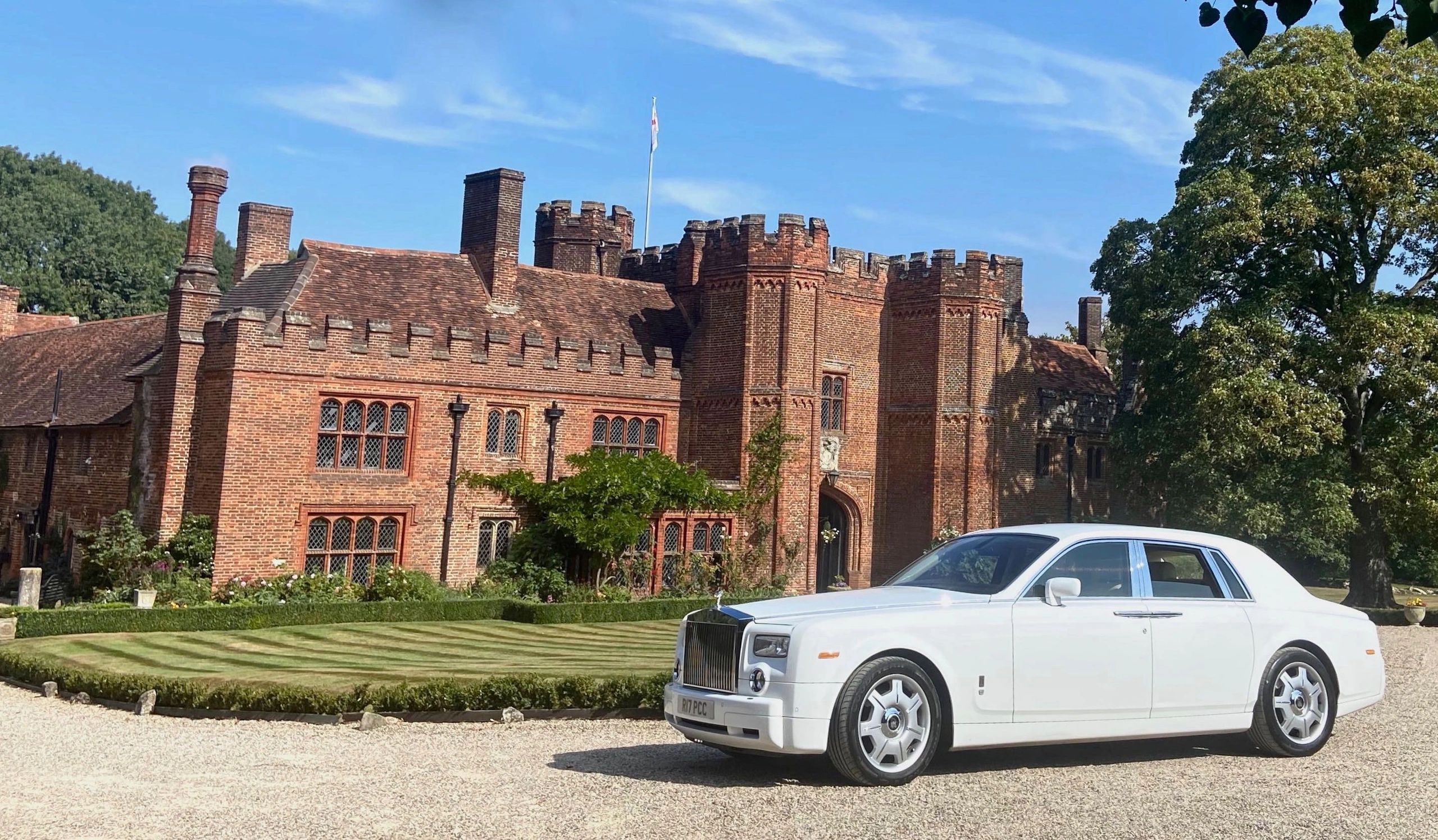 Essex Wedding Car Hire Wedding Cars, Essex