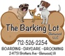 The Barking Lot, Glenwood LLC
