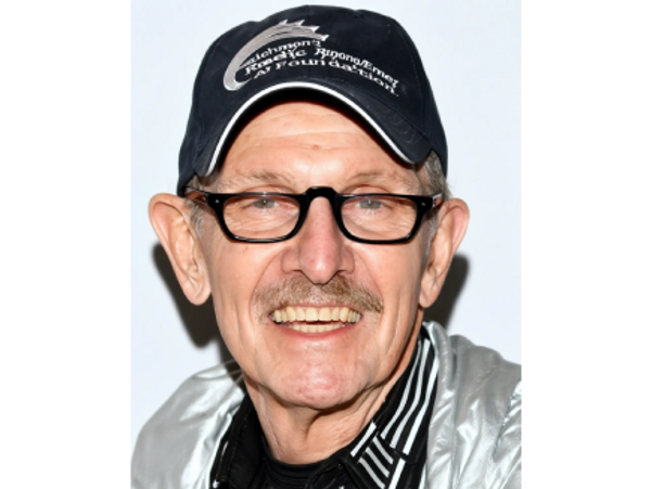 Portrait of Jim Neuman, Lead Sponsor