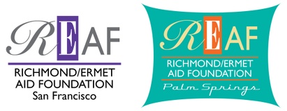 Richmond/Ermet Aid Foundation