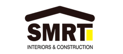 SMRT Interiors and Construction