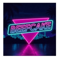 BeefCake's