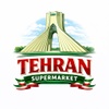 Tehran Kabul Supermarket
coming soon 