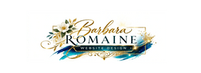 Barbara Romaine Website Design