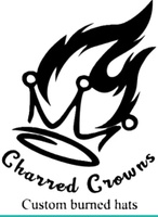 Charred Crowns