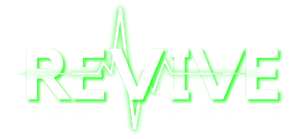 Revive Cheer Athletics