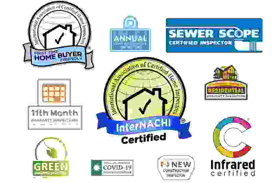 Sewer Scope, Home Inspector, Sewer Inspection, 11 month, First time home buyer, Internachi 