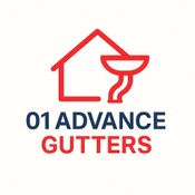 01 Advance             
Gutters
