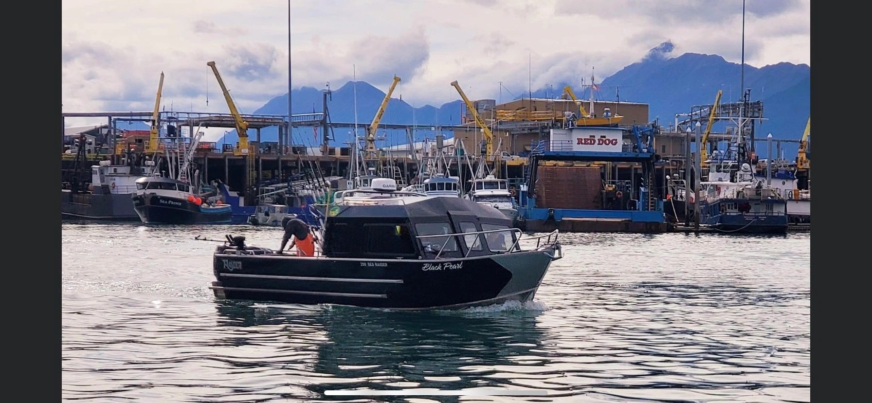 Homer Fishing Adventures — photo 2