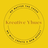 Kreative Yhues