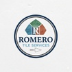 Romero Tile Services

