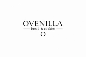 Ovenilla, bread & cookies