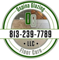 OspinaGlazingfloorcare.com