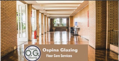 OspinaGlazingfloorcare.com