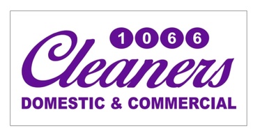 1066 Cleaners