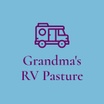 Grandma's RV Pasture