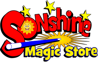 SONshine Magic Store