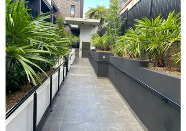Strata Cleaning & Maintenance 