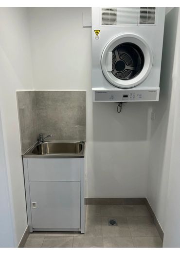 Settlement Clean