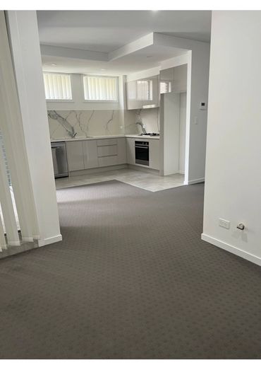 Settlement Clean 