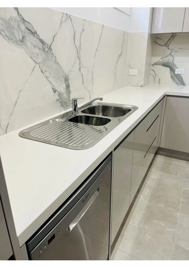 Settlement Clean
