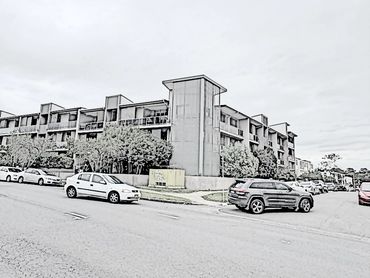 Westmead