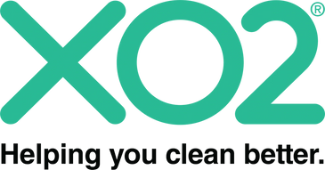 We proudly use X02 Cleaning Products for all our cleaning needs.
