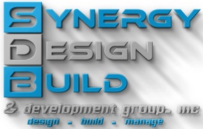 SYNERGY DESIGN BUILD 