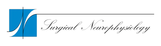 Surgical Neurophysiology