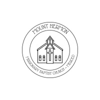 Mount Hermon 
Missionary Baptist Church
Merced, California 95340 