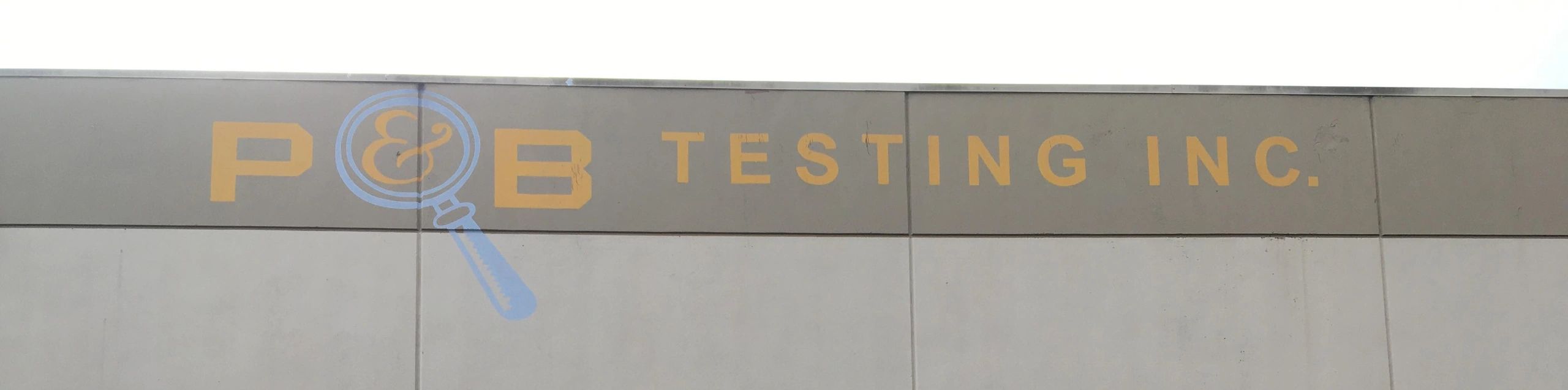 Pbtesting Pbtesting