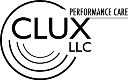 Performance Coaching 
CLux LLC