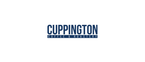 CUPPINGTON
coffee & roastery