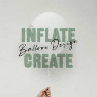 Inflate 
& 
Celebrate