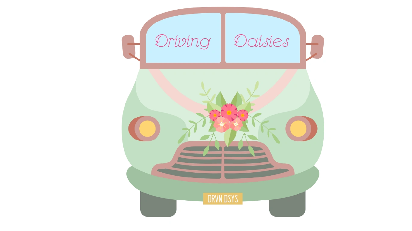 DRIVING DAISIES LLC