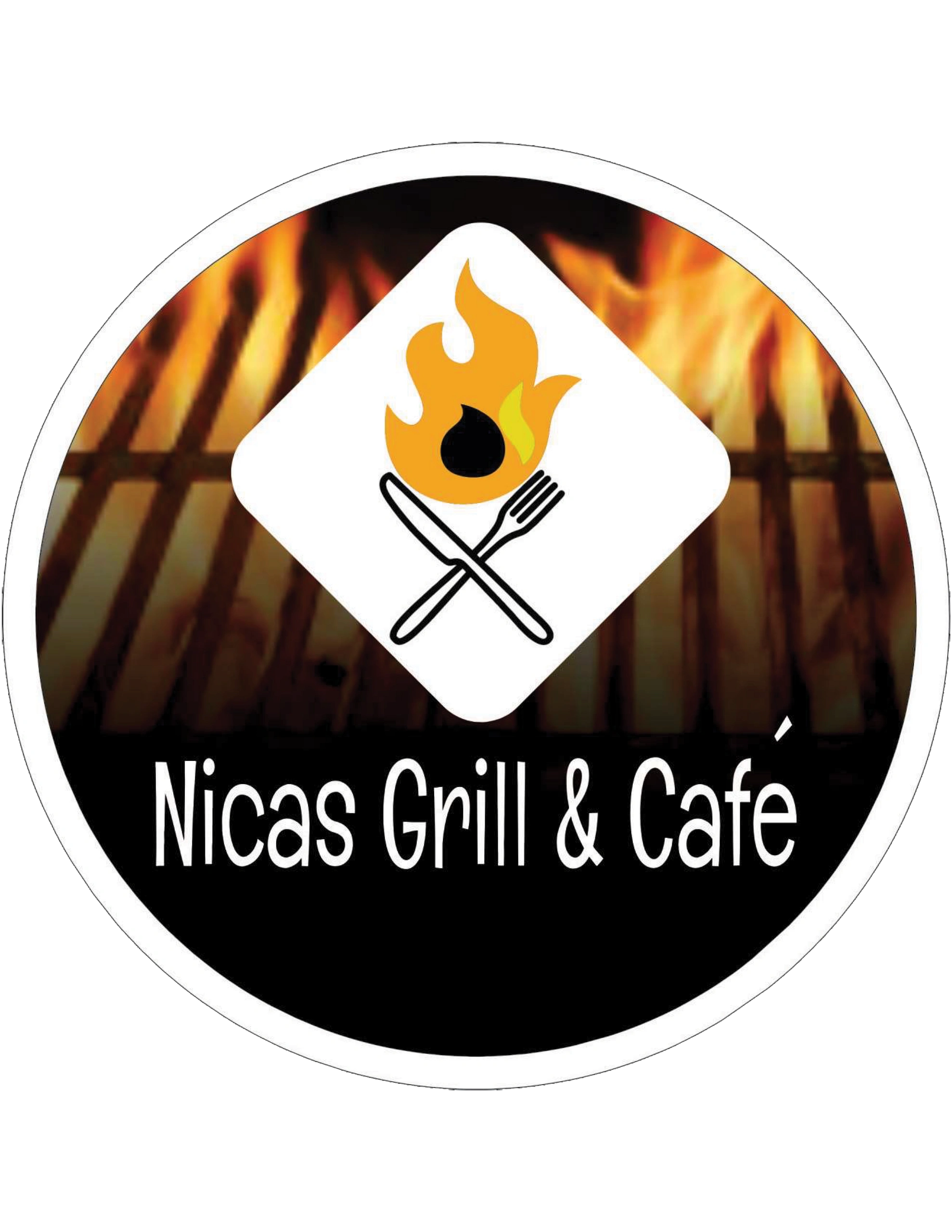 Nicas Grill & Café