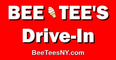 BEE TEE'S
Drive-In