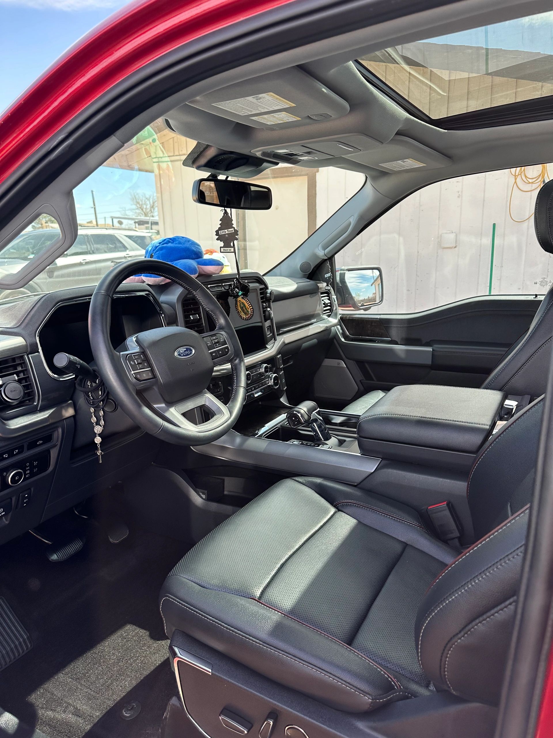 SwiftCleanz — car detailing in El Paso