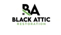 Black Attic Restoration