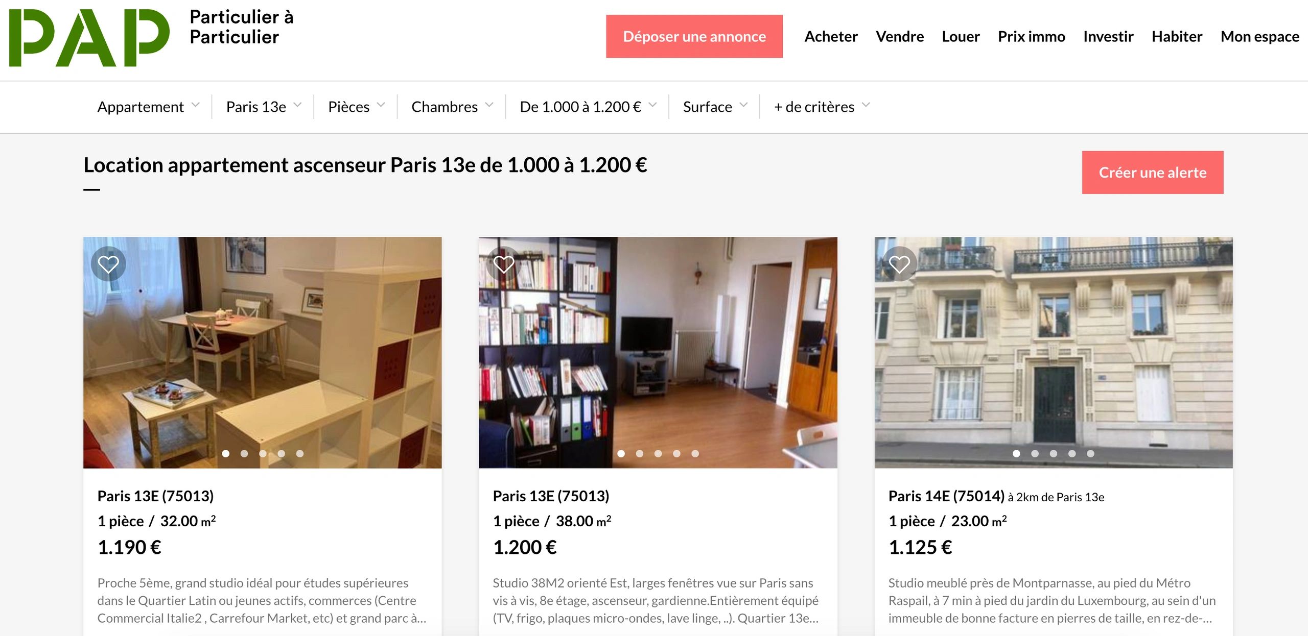 How to Find Your First Apartment Rental in Paris as a Foreigner