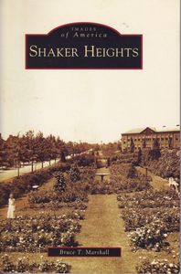 Shaker Heights