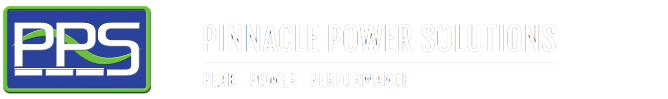 Pinnacle Power Solutions Inc.
