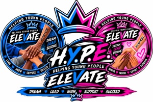 H.Y.P.E Helping Young People Elevate 