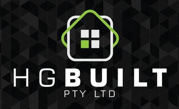 HG Built Logo