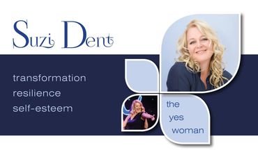 Suzi Dent Business Card